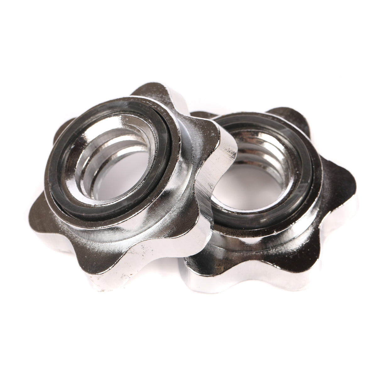 2 piece clamp collar