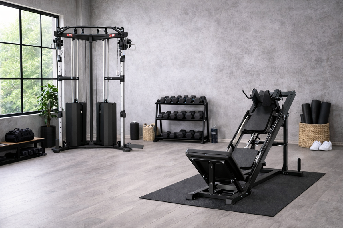 Home Gym