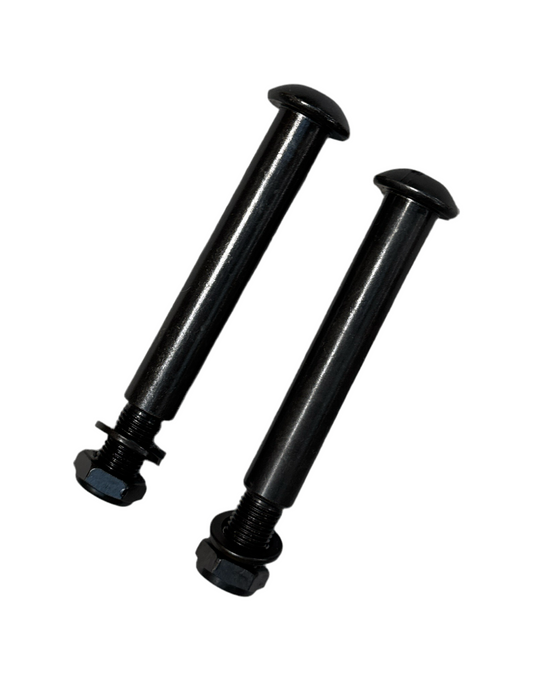 pedal hinge bolt