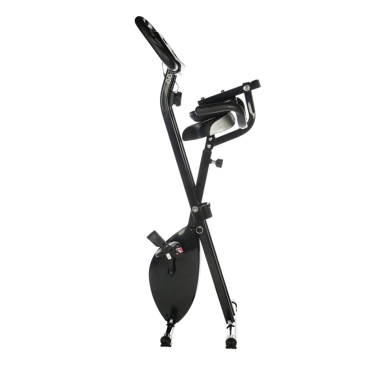foldable exercise bike
