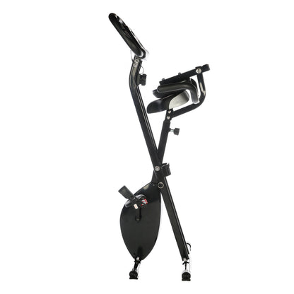 foldable exercise bike