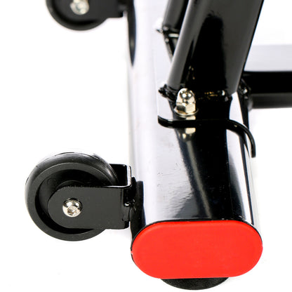 best home exercise bike uk