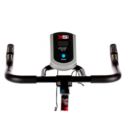 XS Sports SB380 Magnetic Indoor Studio Bike
