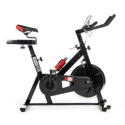 best indoor studio bike