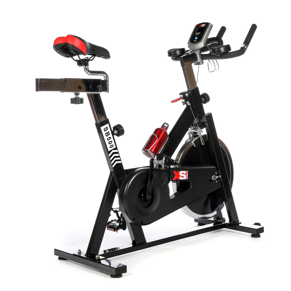 best indoor studio bike uk