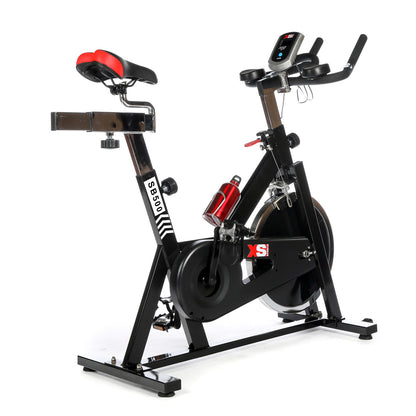 best indoor studio bike uk