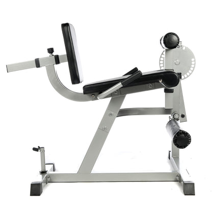 leg seated curl in uk