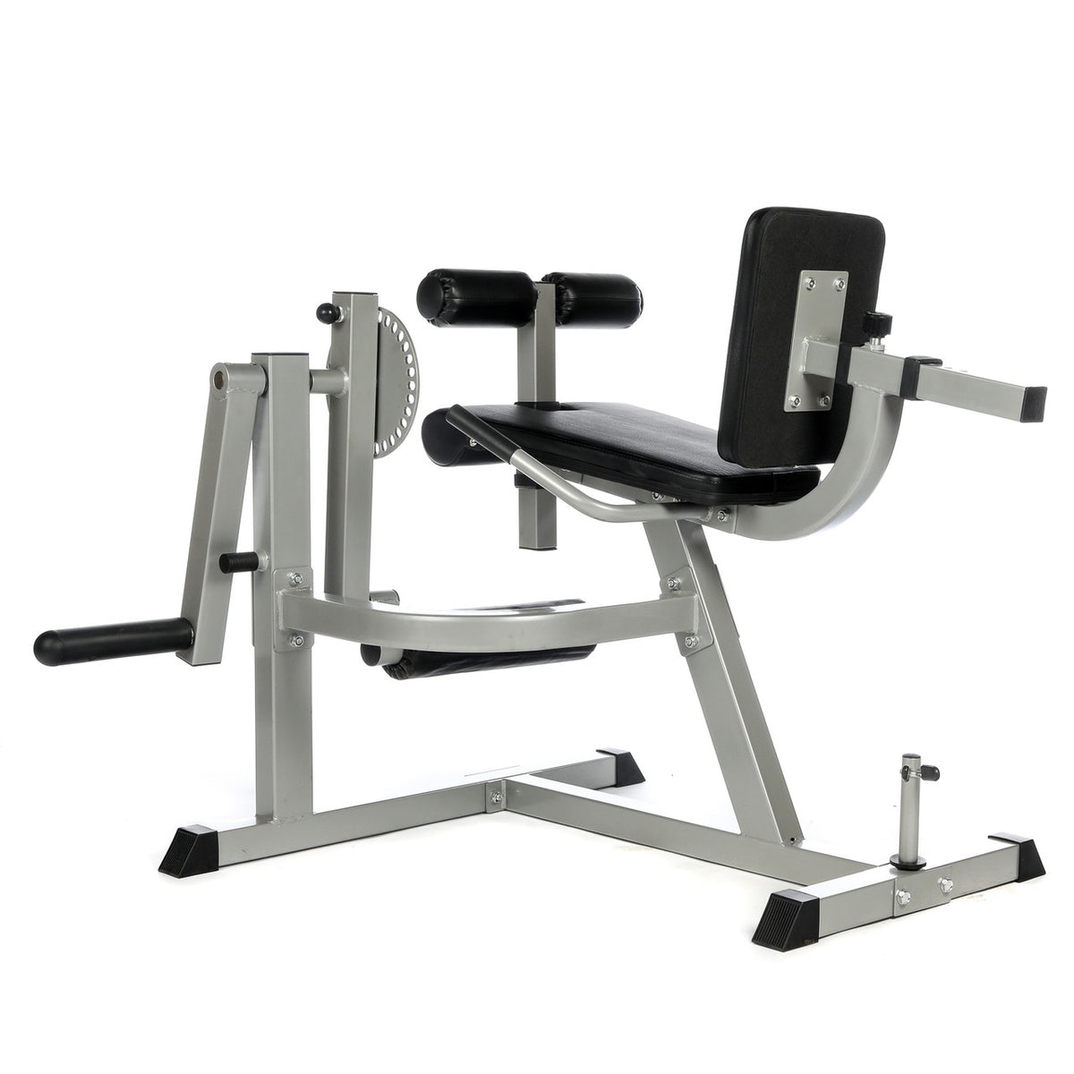leg seated curl uk