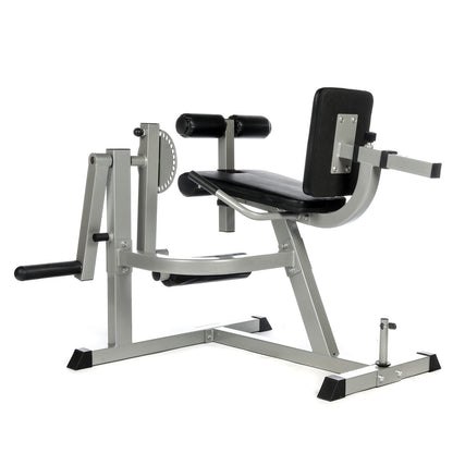 leg seated curl uk