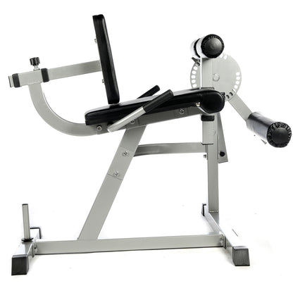 leg seated curl