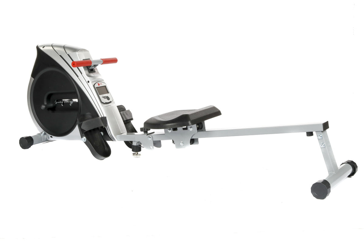 best folding rowing machine for home