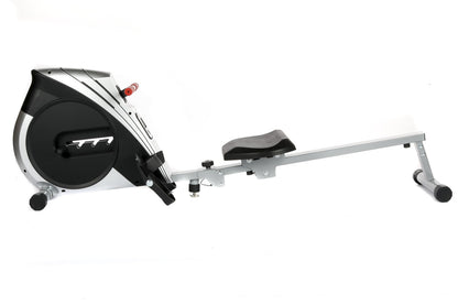 best folding rowing machine for home