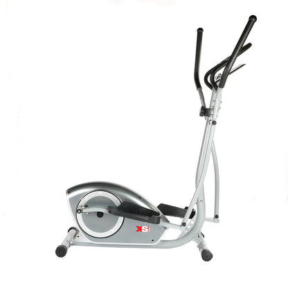magnetic cross trainer elliptical
