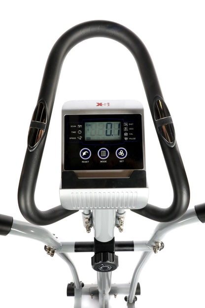 opti magnetic cross trainer
