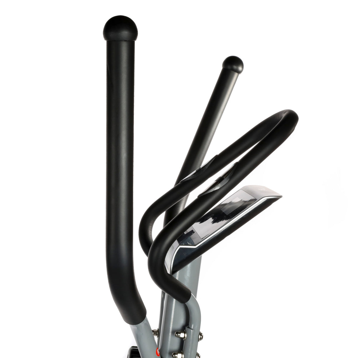 opti 2 in 1 magnetic cross trainer and exercise bike