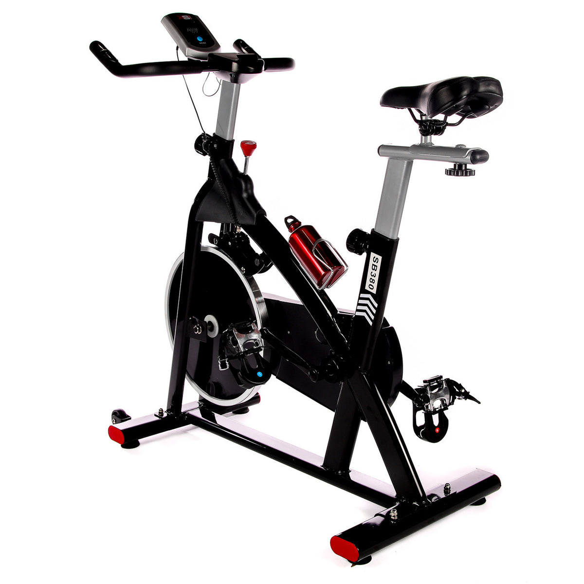 best home exercise bike