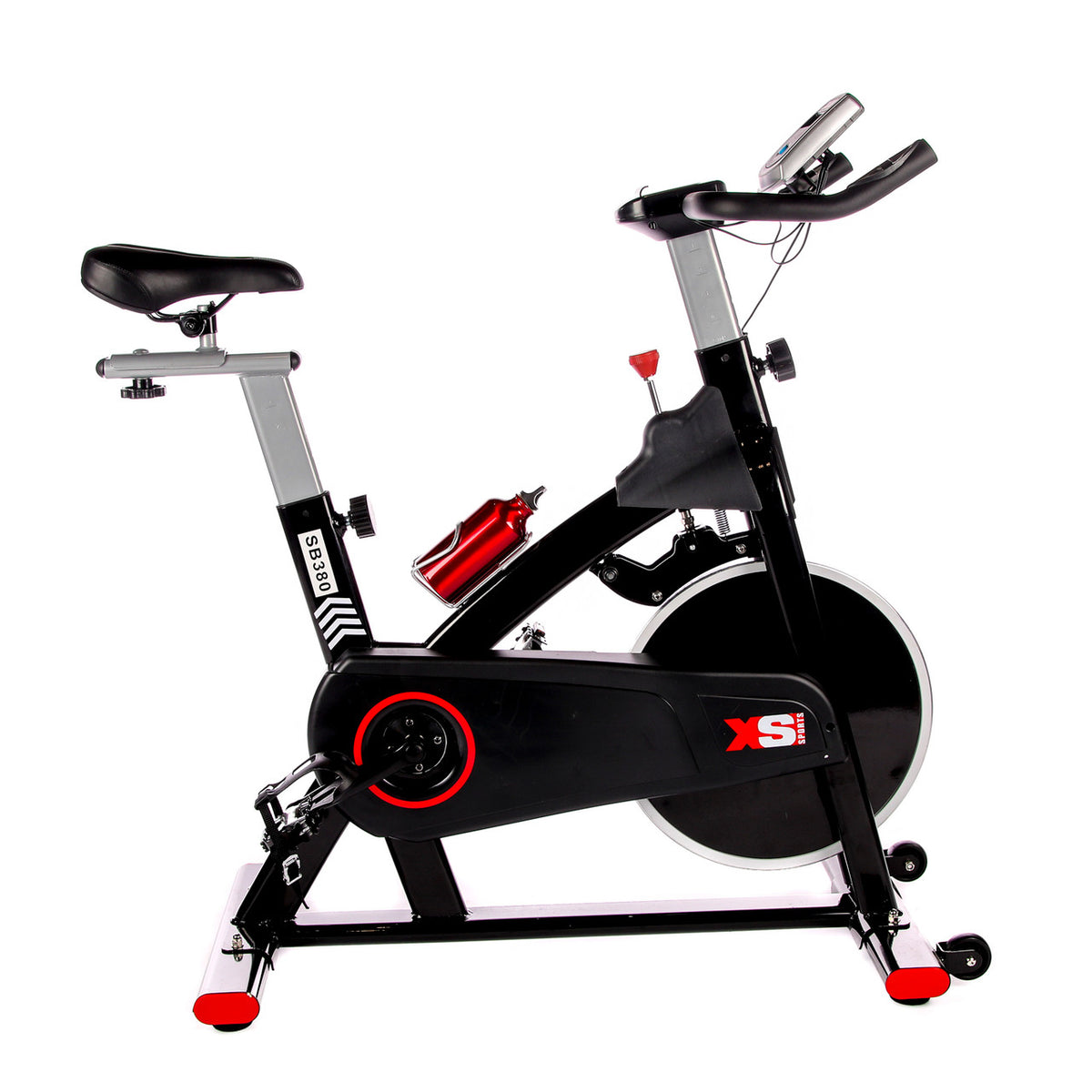 home exercise bike