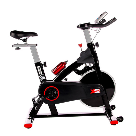 home exercise bike