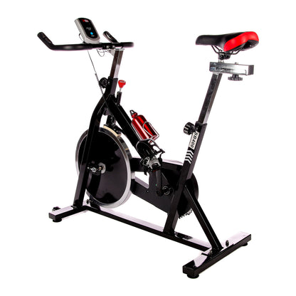 magnetic cycle exercise bike