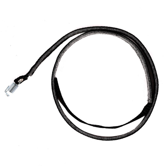 cross trainer tension belt replacement