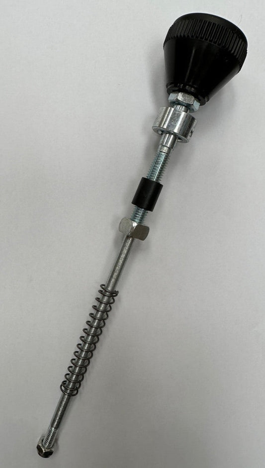 tension rod system