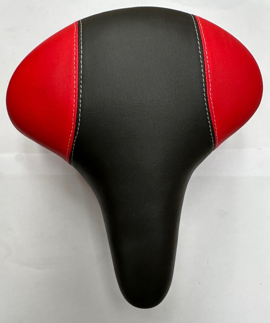 saddle seat replacement