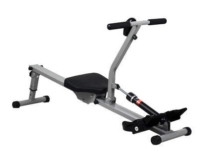 best home rowing machine