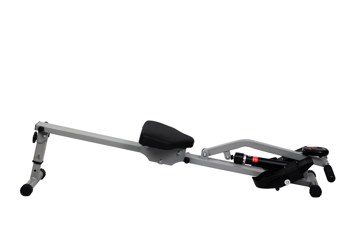 best home rowing machine uk