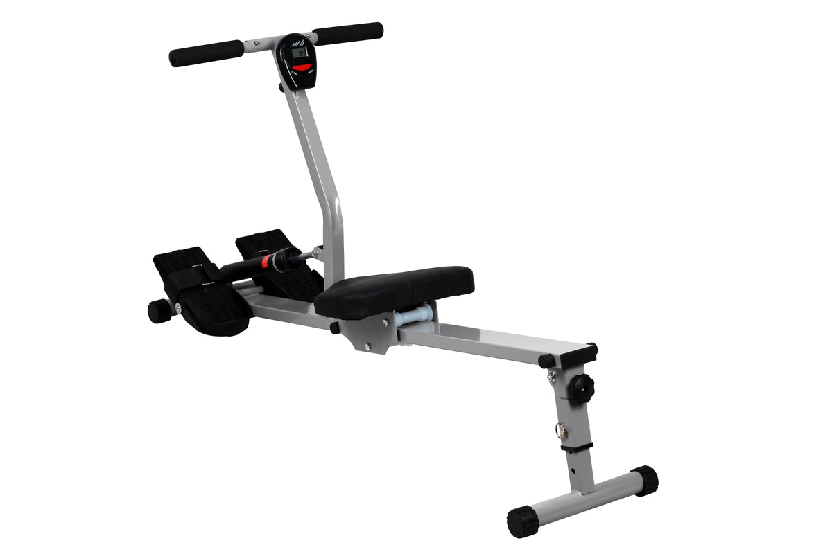 home rowing machine