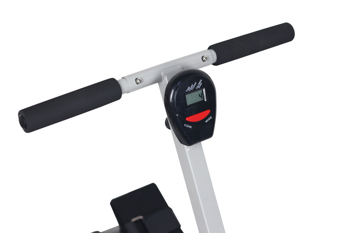 rowing machine for home