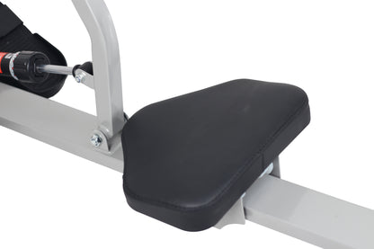 rowing machine for home