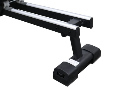 XS Sports R280 Home Magnetic Rowing Machine