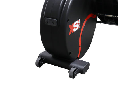 XS Sports R280 Home Magnetic Rowing Machine