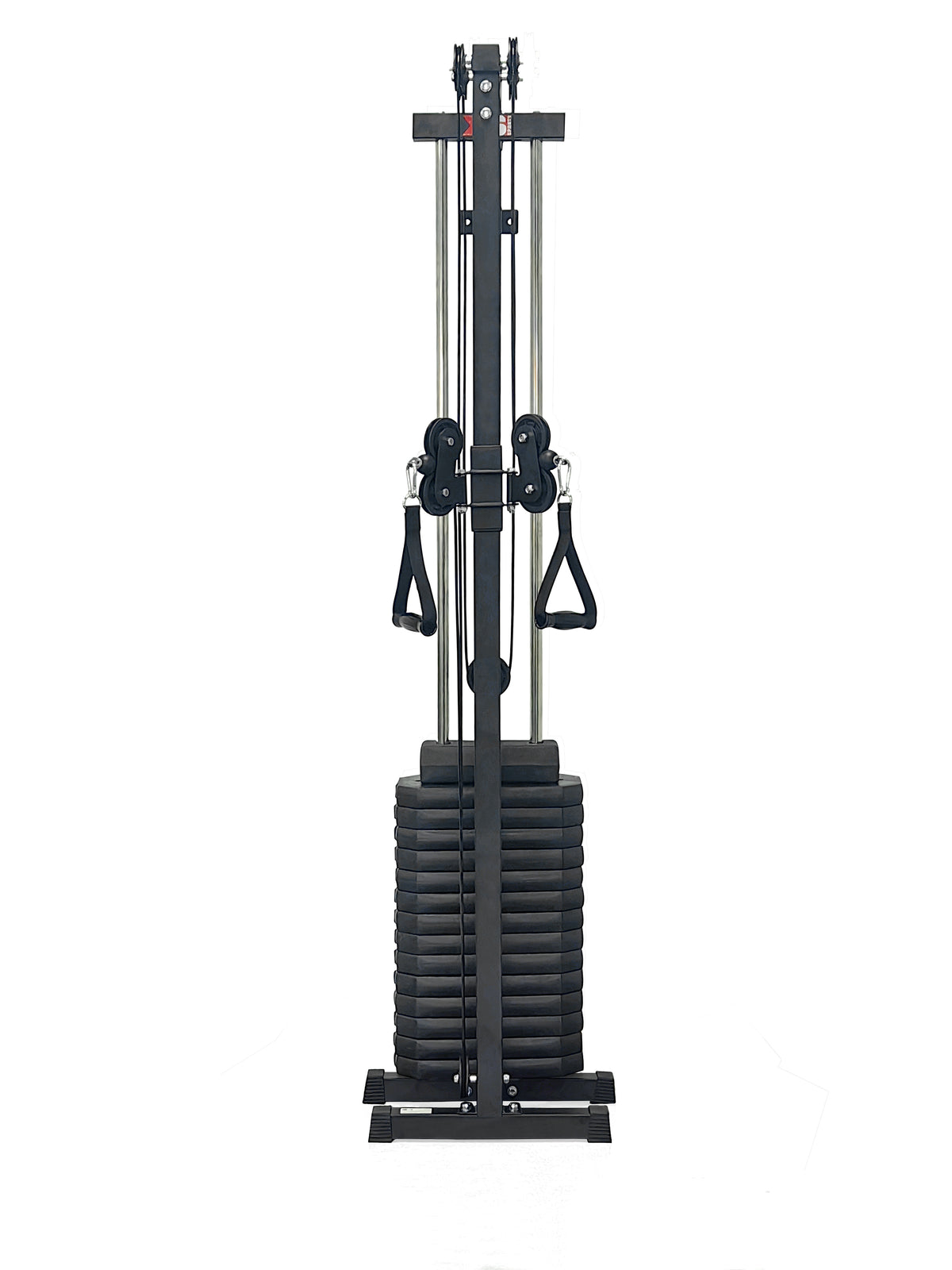 pulley machine