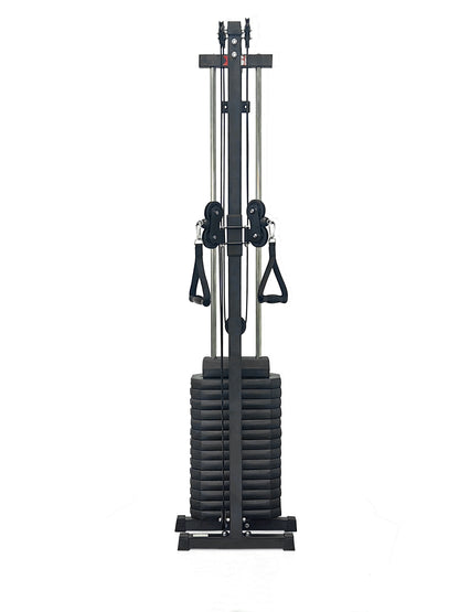 pulley machine