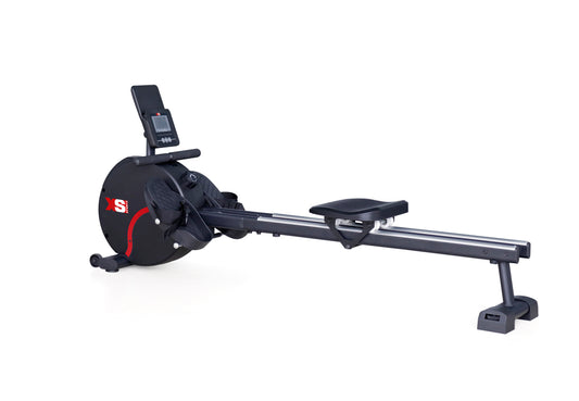 xs sports r110 home folding rowing machine