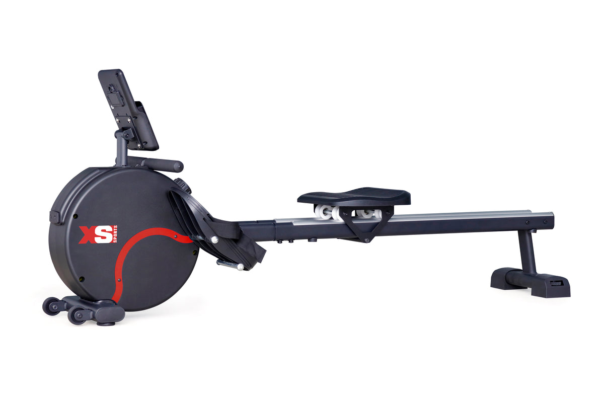 best folding rowing machine for home