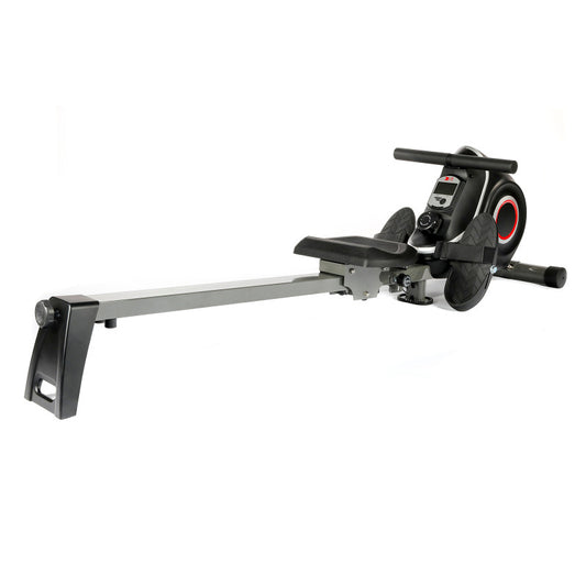 best home magnetic rowing machine