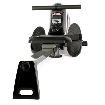 best magnetic rowing machine for home gym