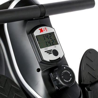 best magnetic rowing machine for home gym uk