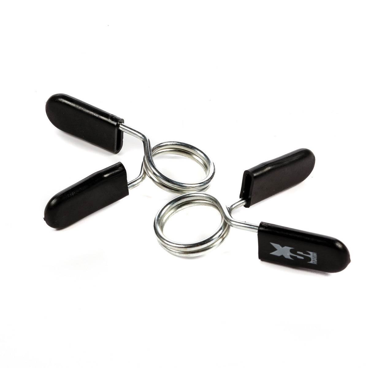 2 piece clamp collar