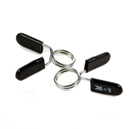 2 piece clamp collar