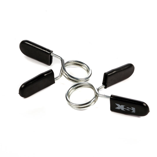 2 piece clamp collar